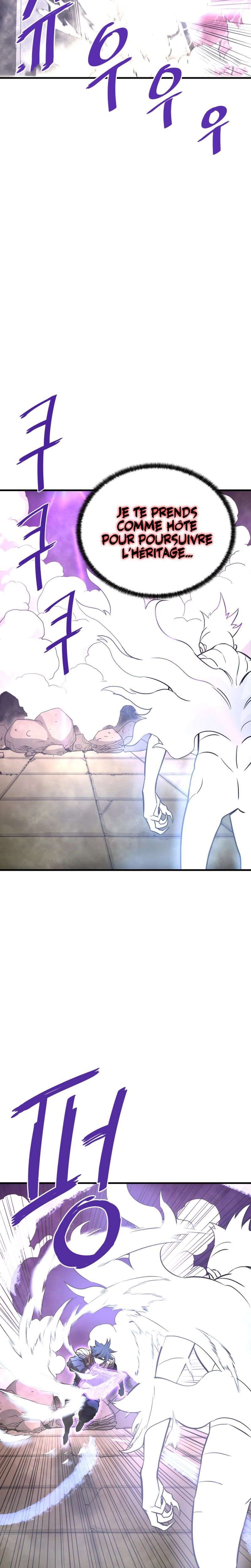 Read Returned From Hell vf Manga Online