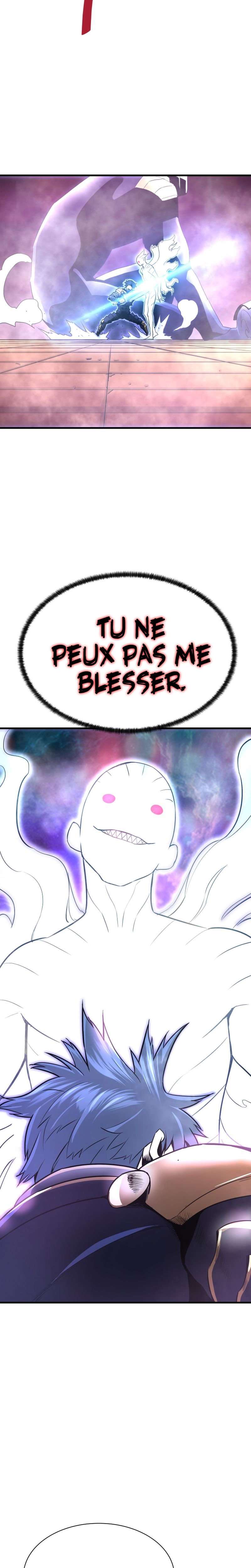 Read Returned From Hell vf Manga Online