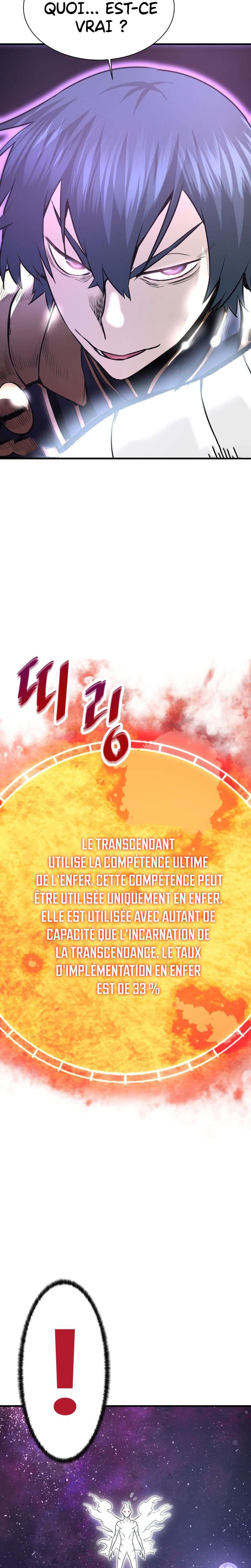 Read Returned From Hell vf Manga Online