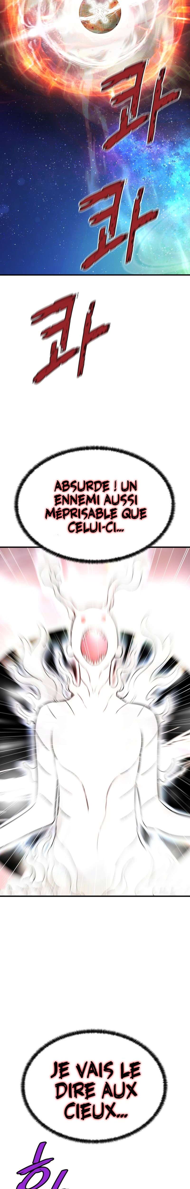 Read Returned From Hell vf Manga Online