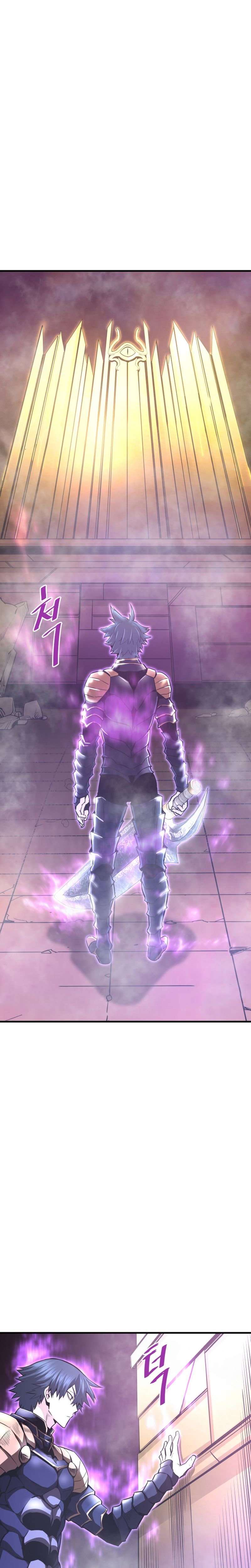 Read Returned From Hell vf Manga Online