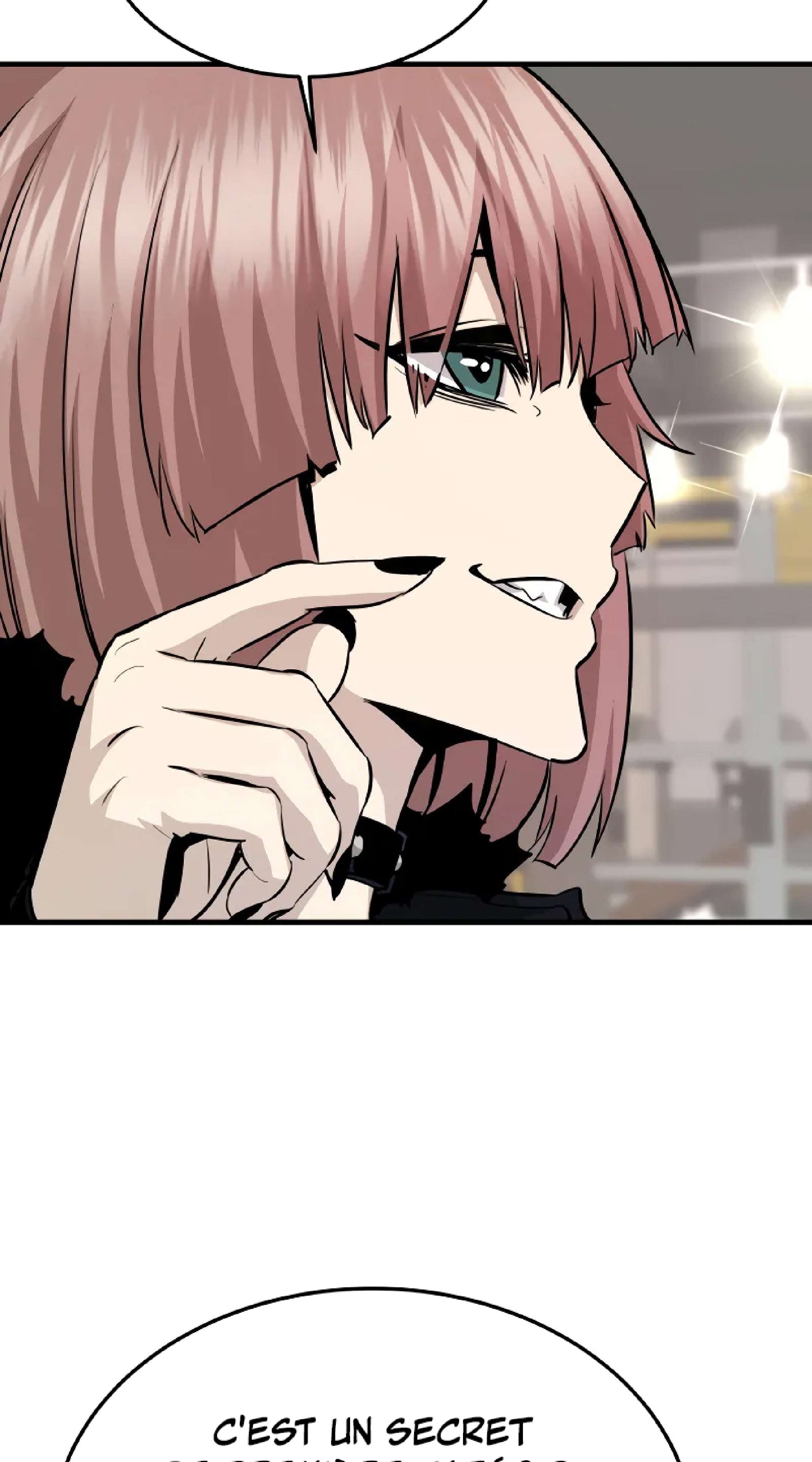 Read Returned From Hell vf Manga Online