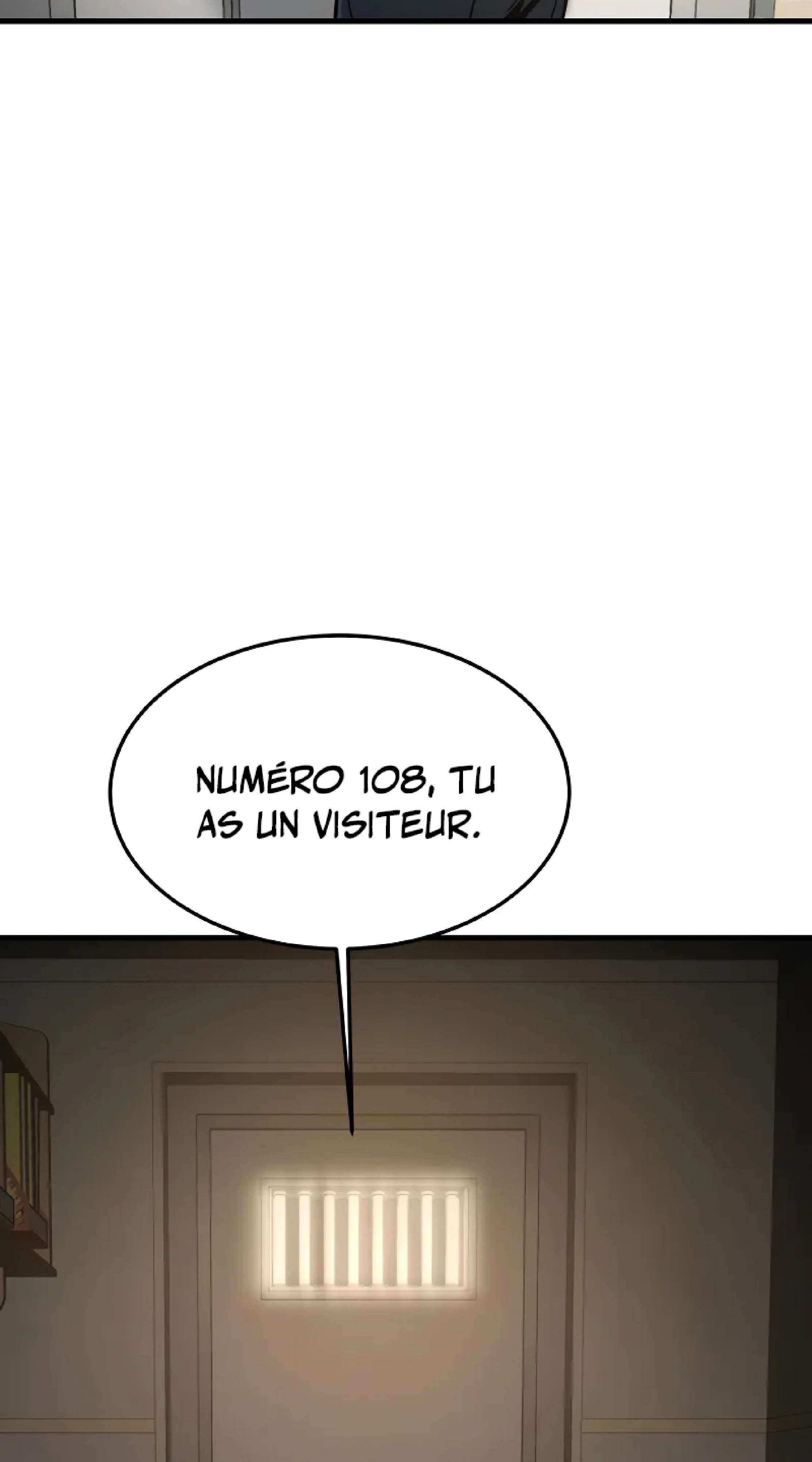Read Returned From Hell vf Manga Online