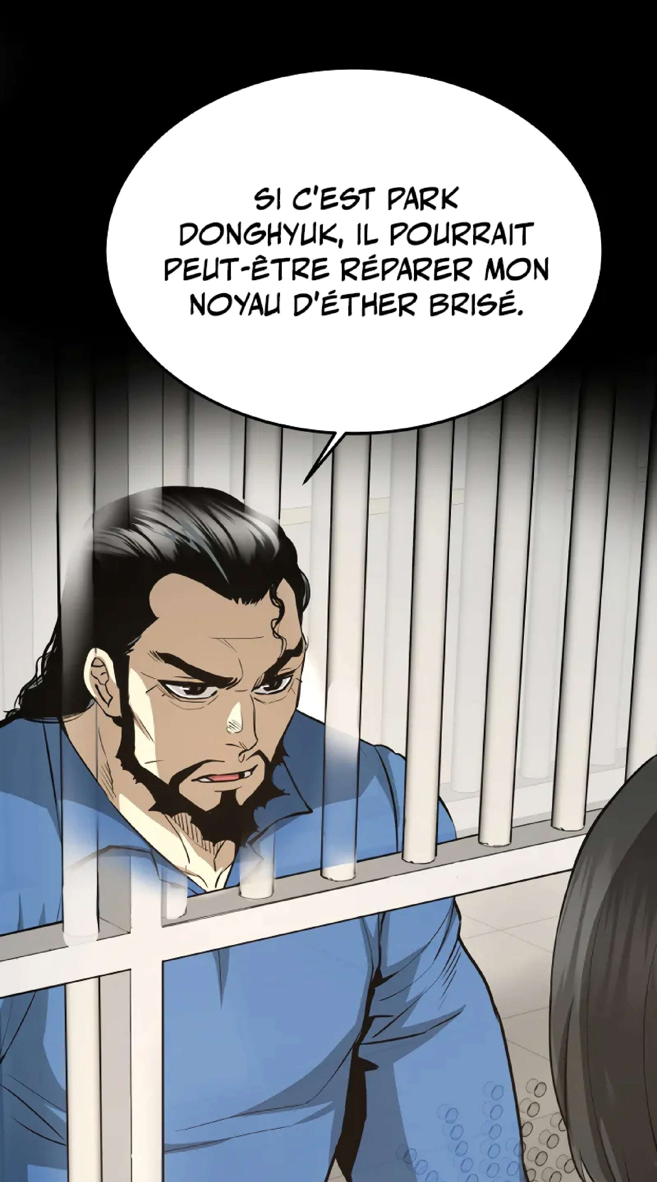Read Returned From Hell vf Manga Online
