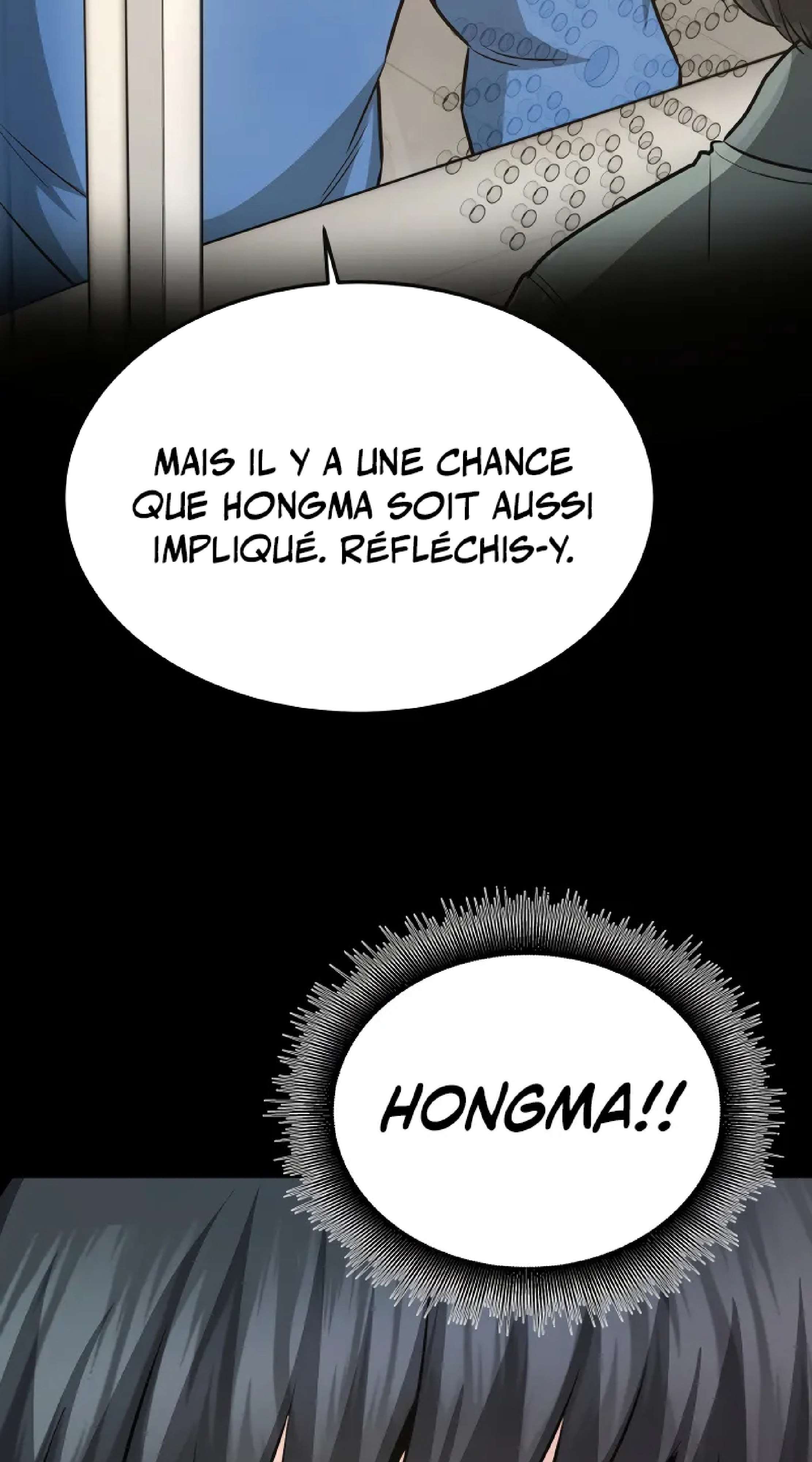 Read Returned From Hell vf Manga Online