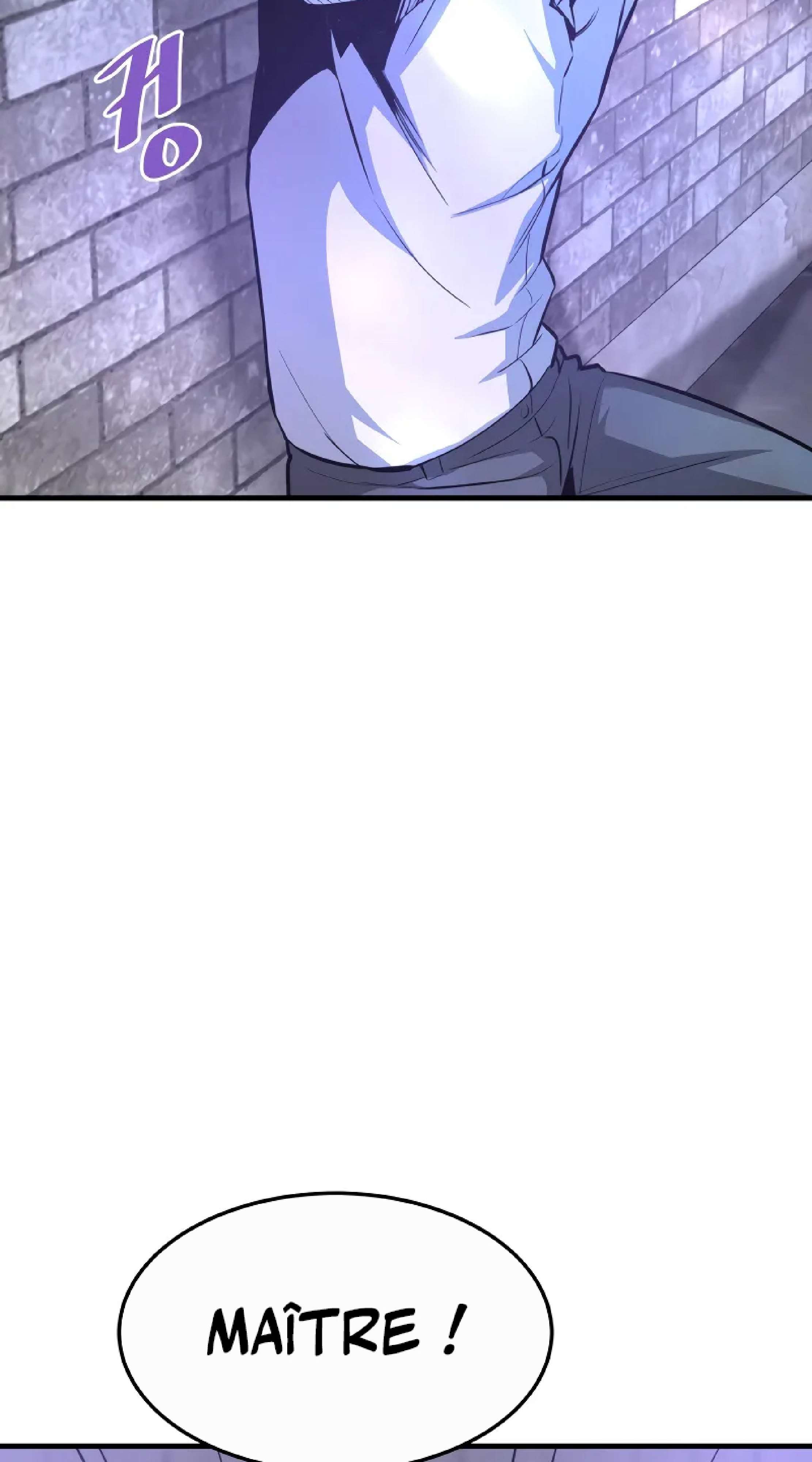 Read Returned From Hell vf Manga Online