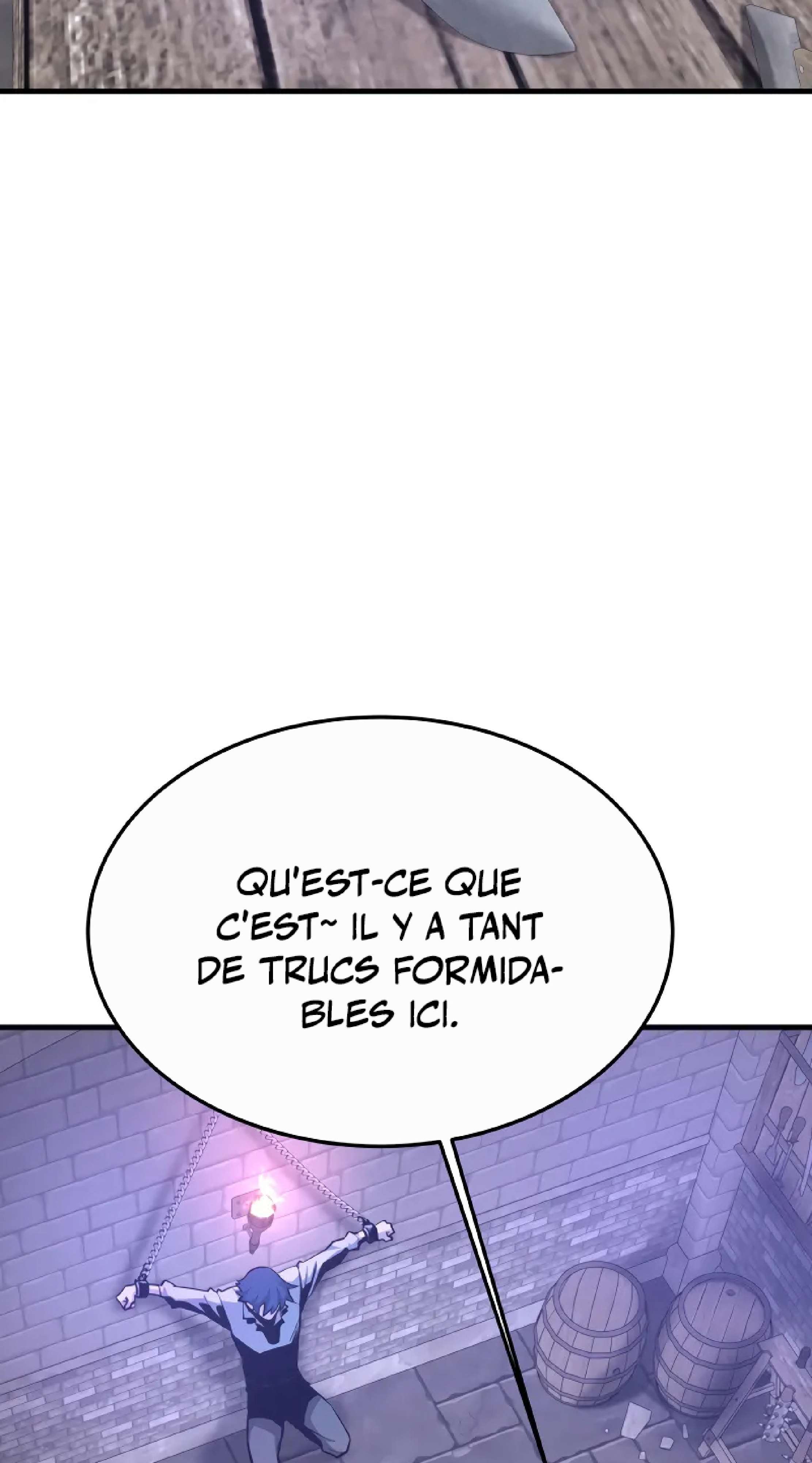 Read Returned From Hell vf Manga Online