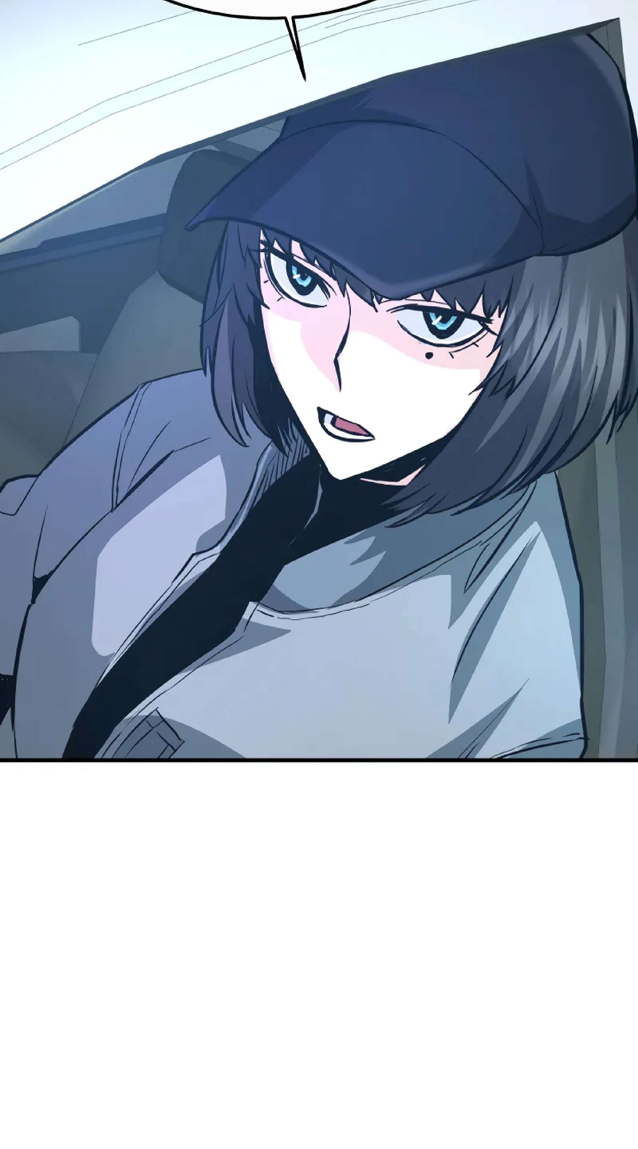 Read Returned From Hell vf Manga Online