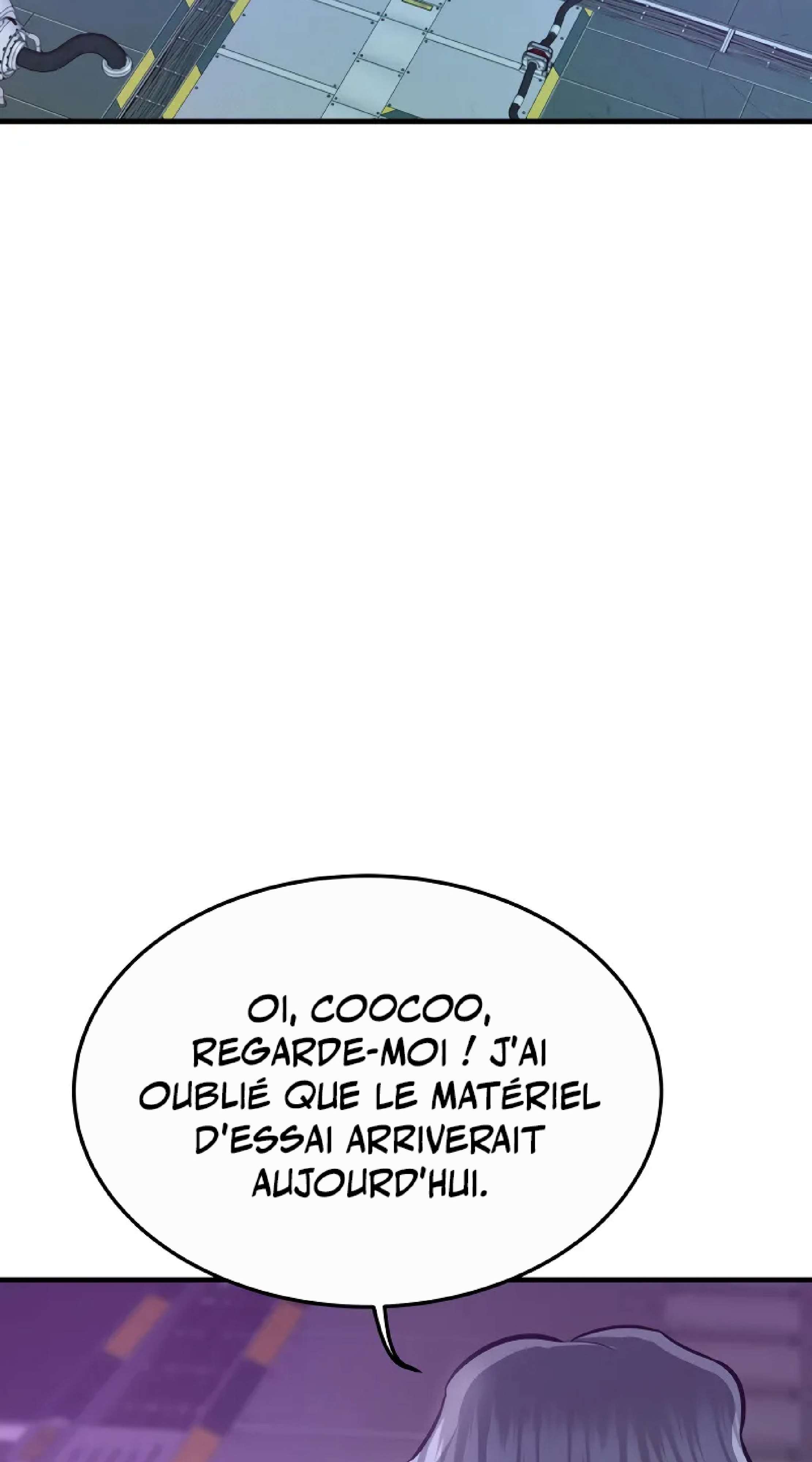 Read Returned From Hell vf Manga Online