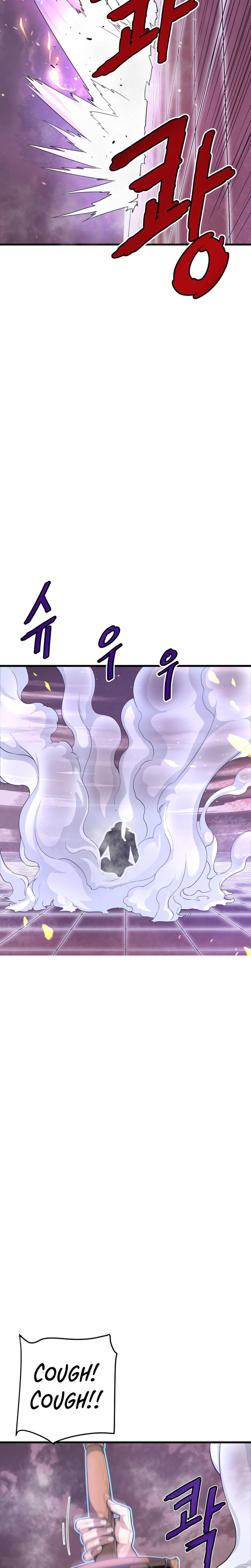 Read Returned From Hell vf Manga Online