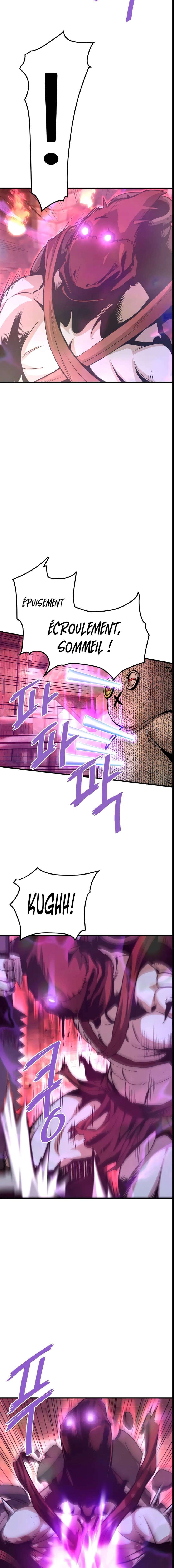 Read Returned From Hell vf Manga Online