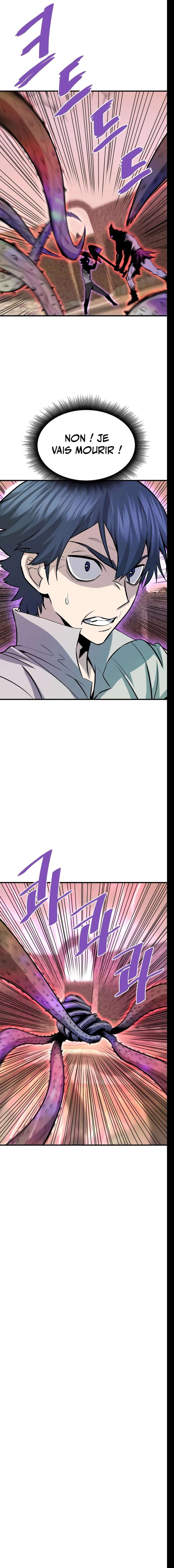 Read Returned From Hell vf Manga Online