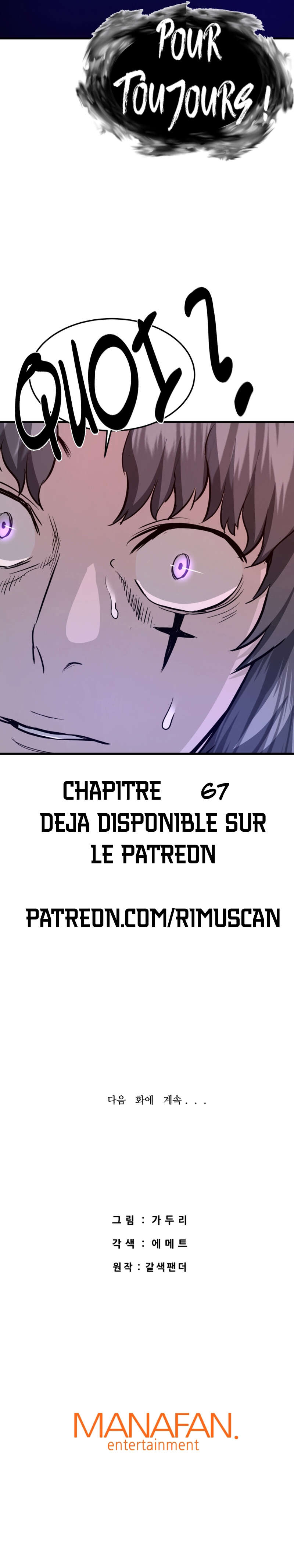 Read Returned From Hell vf Manga Online
