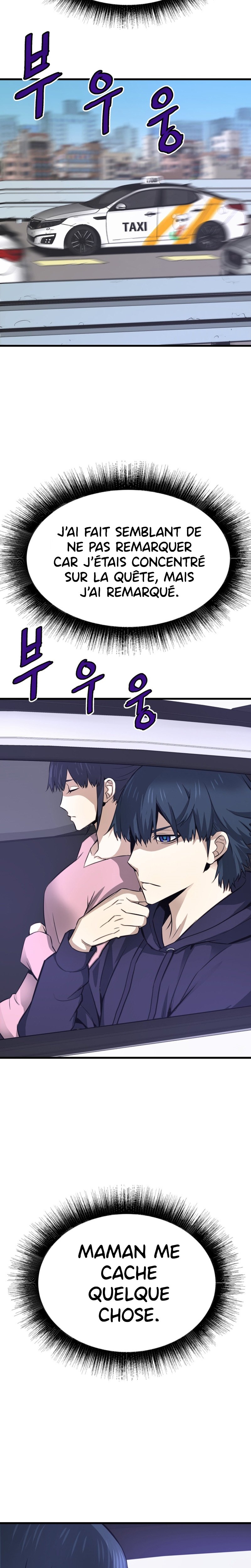 Read Returned From Hell vf Manga Online