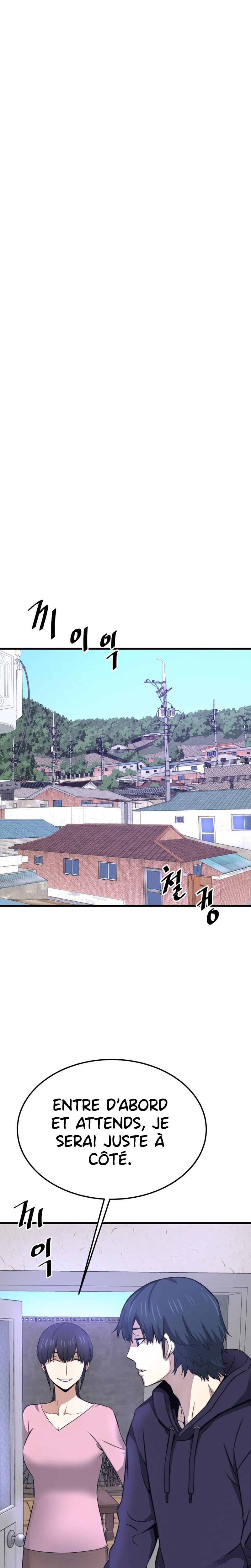 Read Returned From Hell vf Manga Online