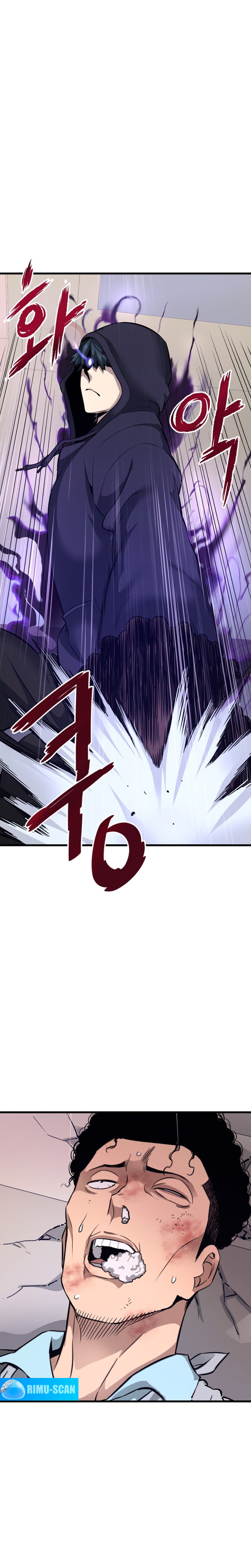 Read Returned From Hell vf Manga Online