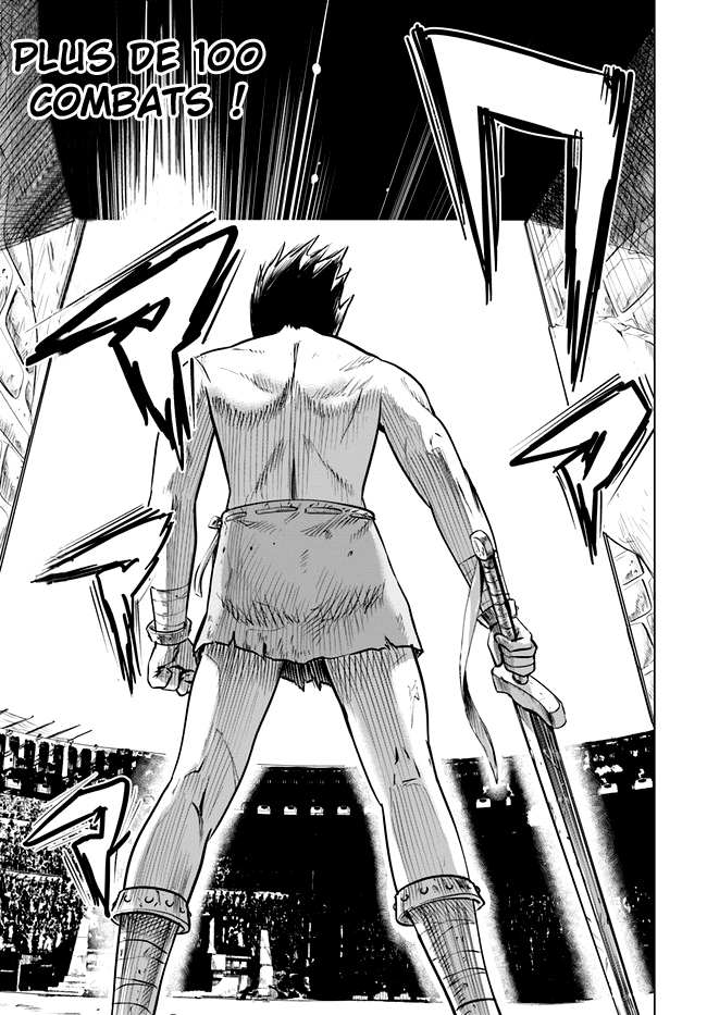 Read Road To Kingdom vf Manga Online