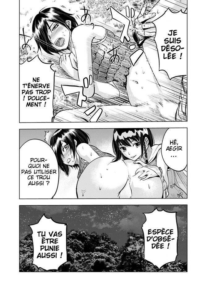 Read Road To Kingdom vf Manga Online