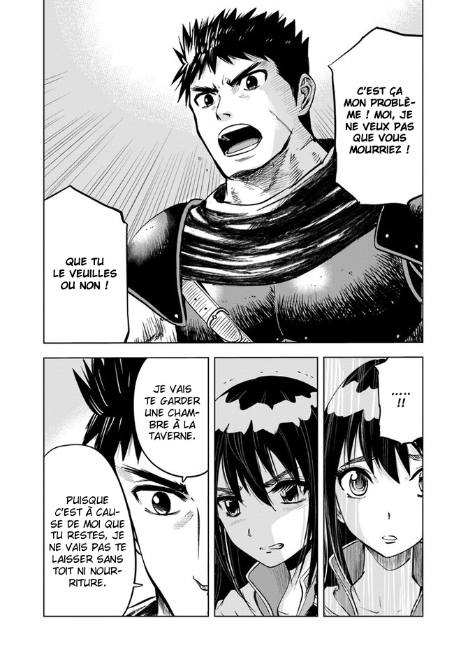 Read Road To Kingdom vf Manga Online