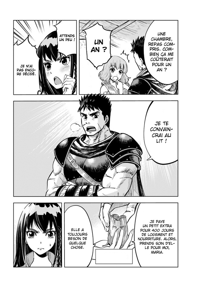 Read Road To Kingdom vf Manga Online