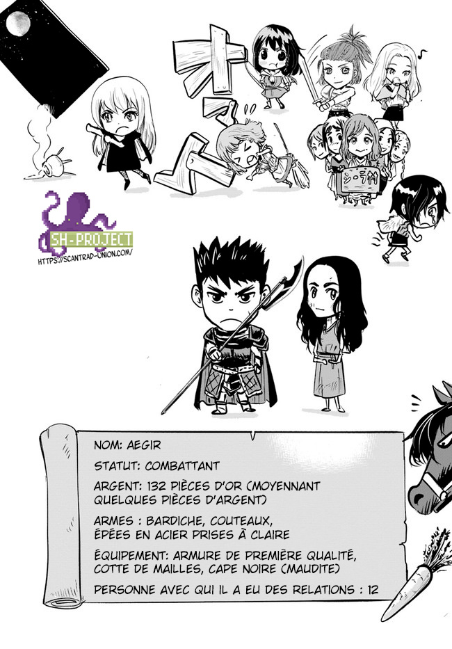 Read Road To Kingdom vf Manga Online