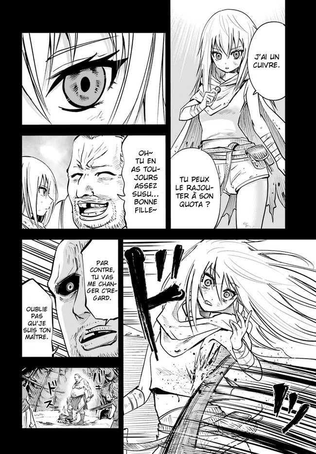 Read Road To Kingdom vf Manga Online