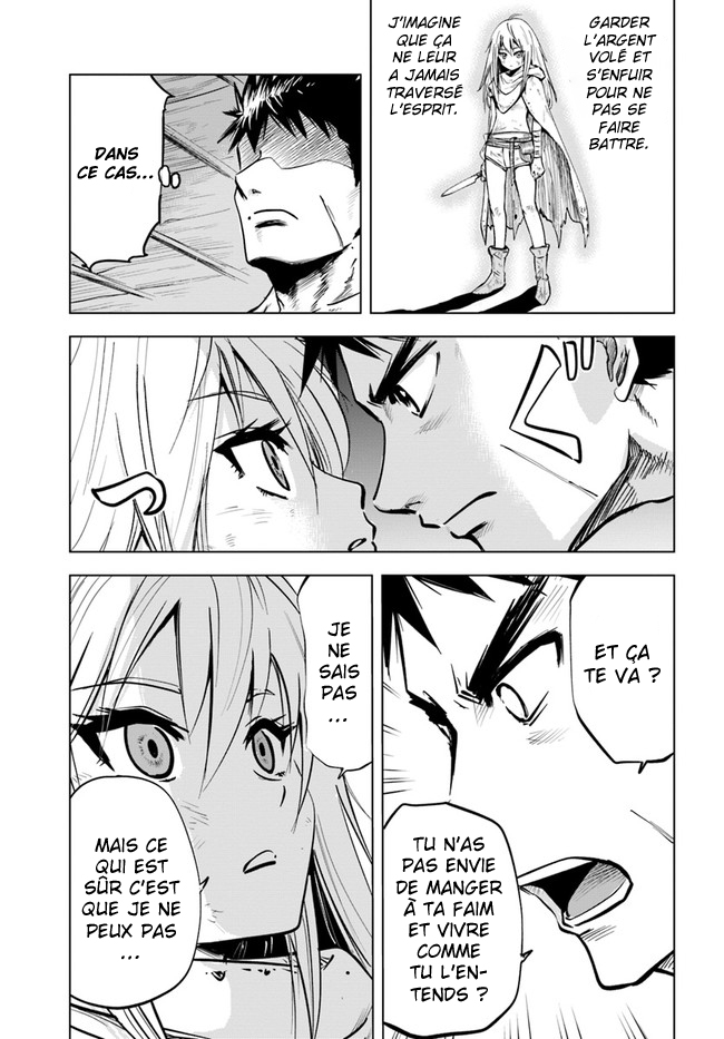 Read Road To Kingdom vf Manga Online