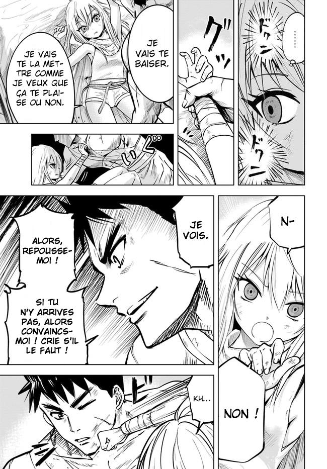 Read Road To Kingdom vf Manga Online