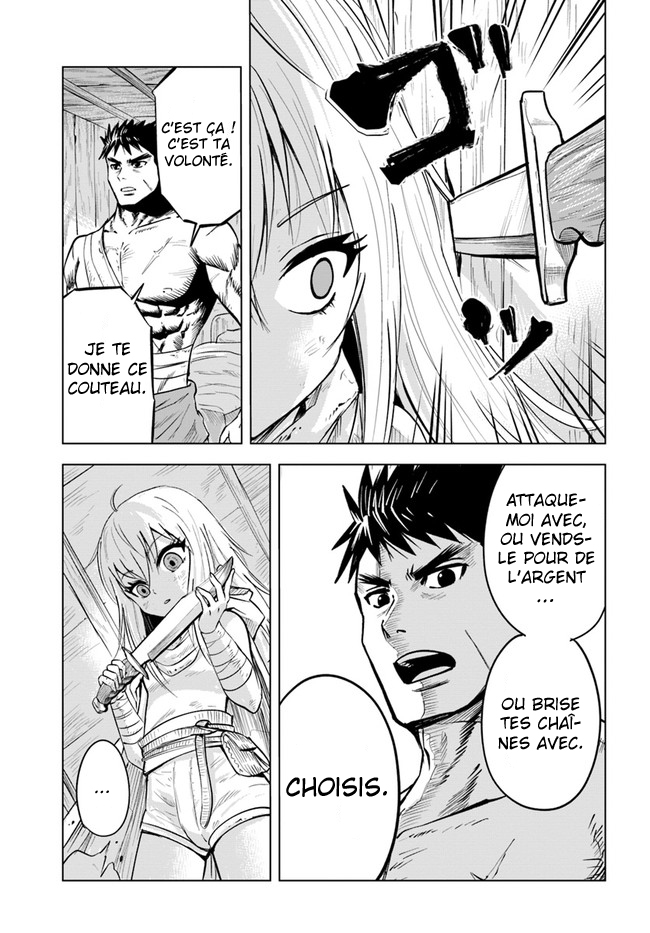 Read Road To Kingdom vf Manga Online