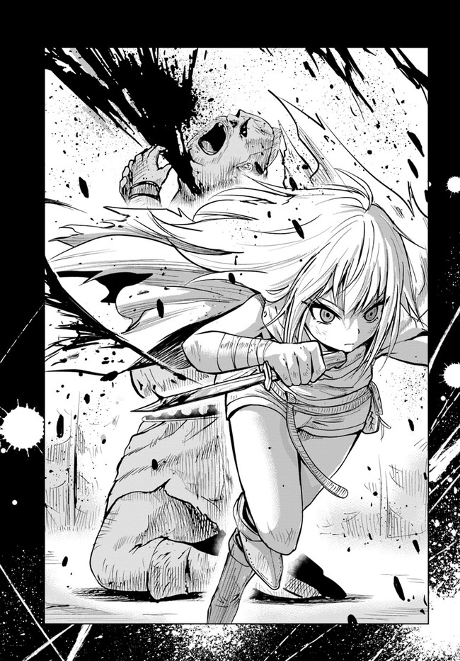 Read Road To Kingdom vf Manga Online