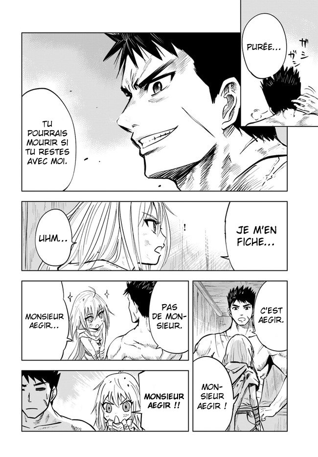 Read Road To Kingdom vf Manga Online