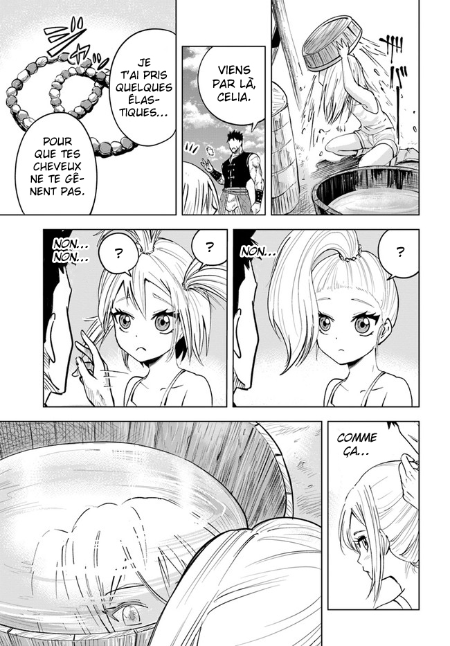 Read Road To Kingdom vf Manga Online