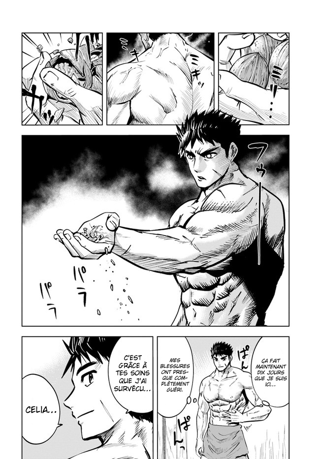 Read Road To Kingdom vf Manga Online