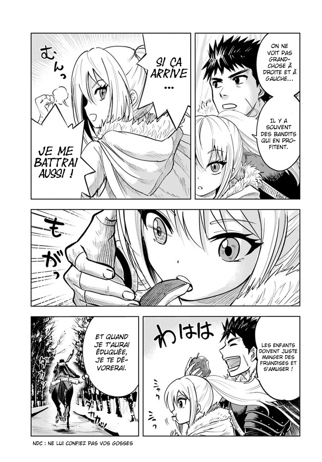 Read Road To Kingdom vf Manga Online