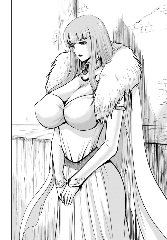 Read Road To Kingdom vf Manga Online
