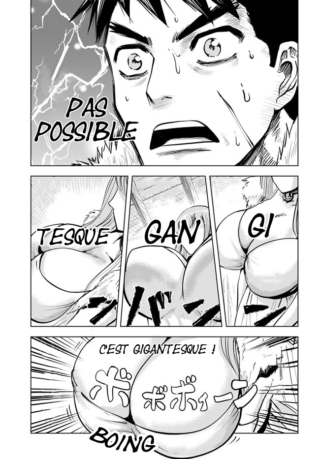 Read Road To Kingdom vf Manga Online