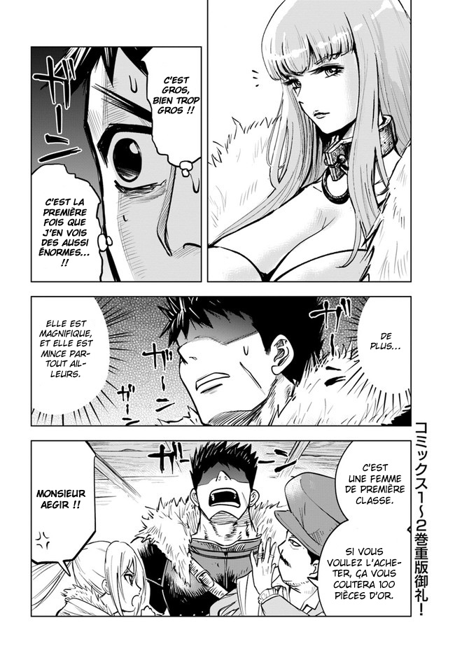 Read Road To Kingdom vf Manga Online