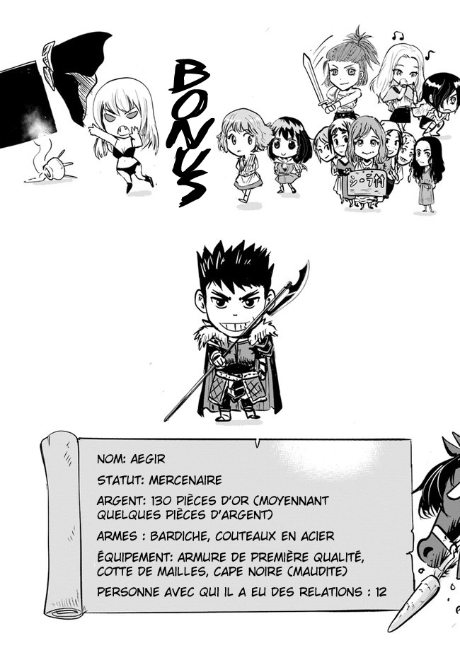 Read Road To Kingdom vf Manga Online