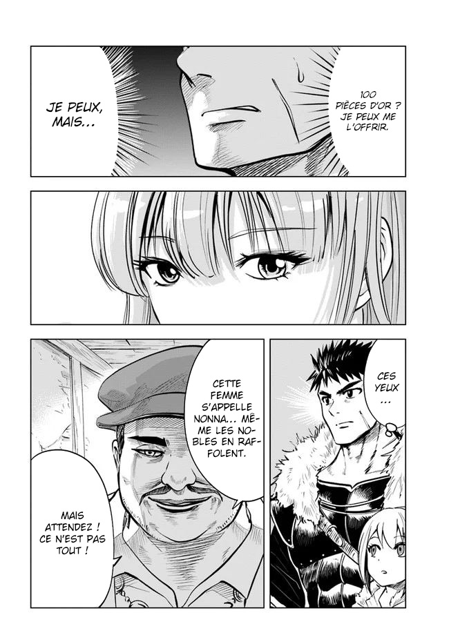 Read Road To Kingdom vf Manga Online