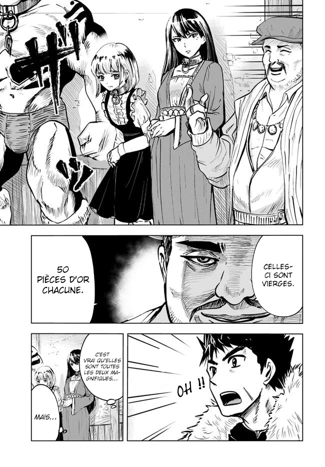 Read Road To Kingdom vf Manga Online