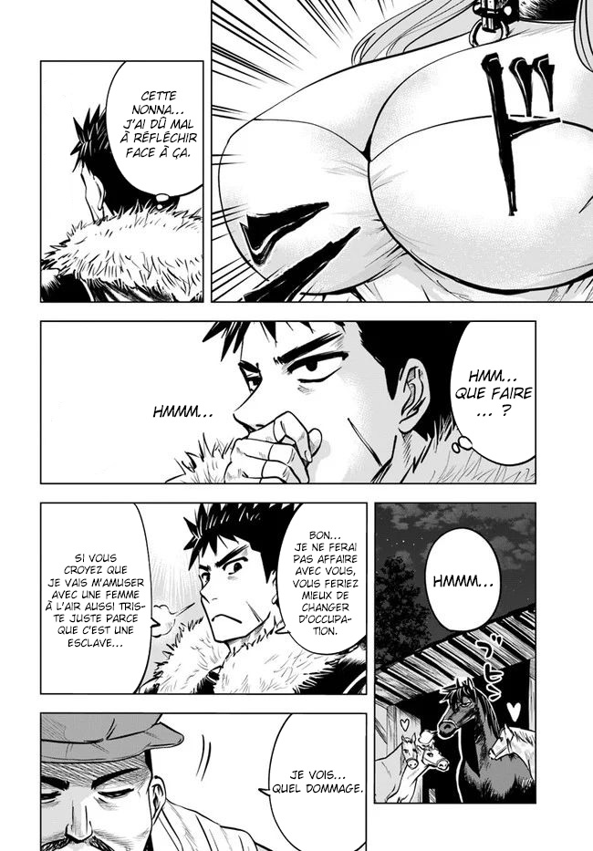 Read Road To Kingdom vf Manga Online