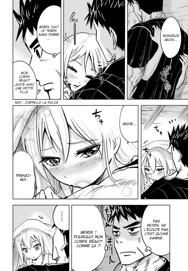Read Road To Kingdom vf Manga Online