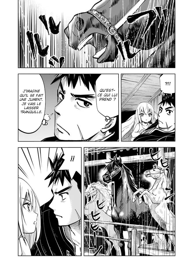 Read Road To Kingdom vf Manga Online
