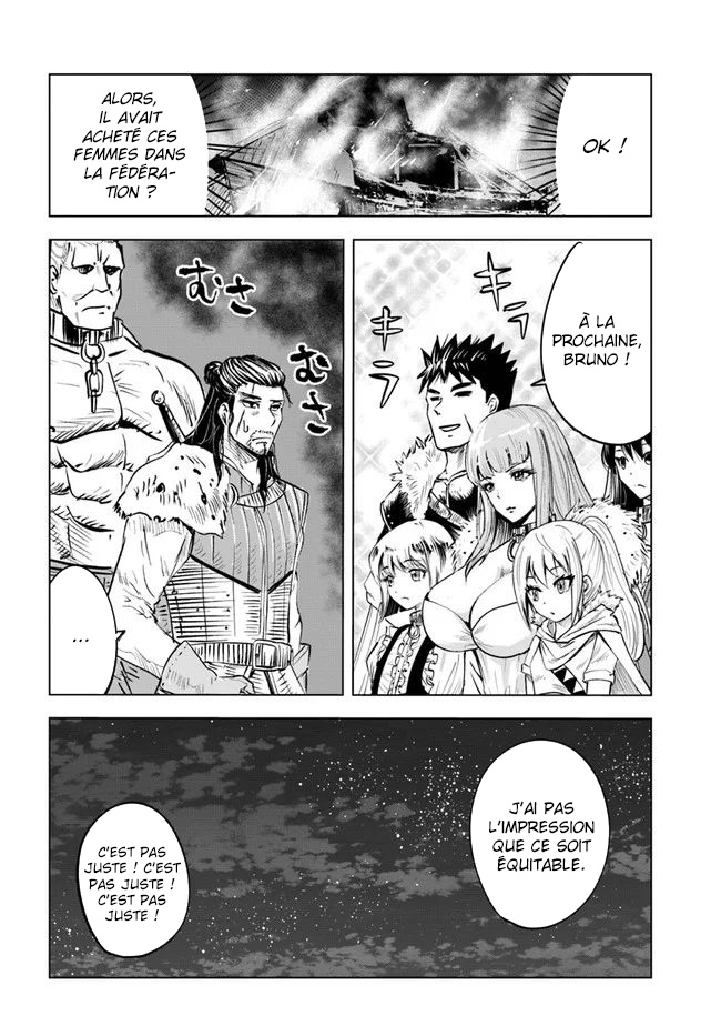 Read Road To Kingdom vf Manga Online