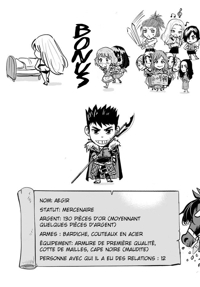 Read Road To Kingdom vf Manga Online