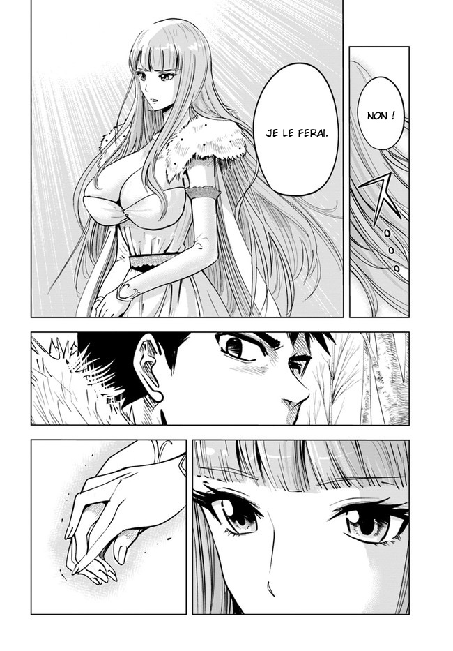Read Road To Kingdom vf Manga Online