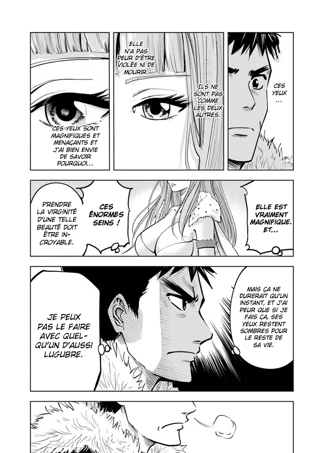 Read Road To Kingdom vf Manga Online