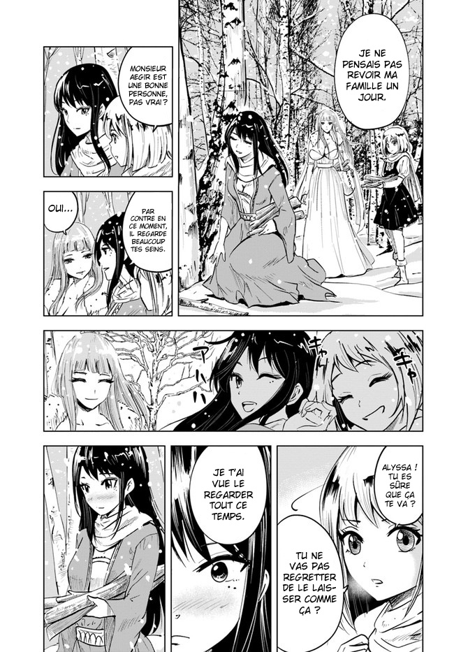 Read Road To Kingdom vf Manga Online