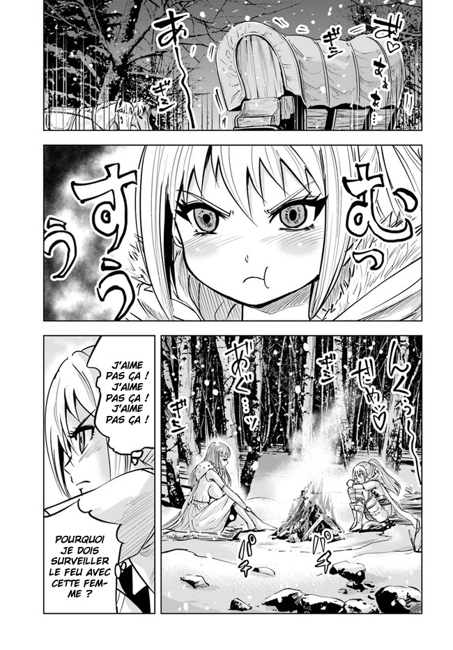 Read Road To Kingdom vf Manga Online