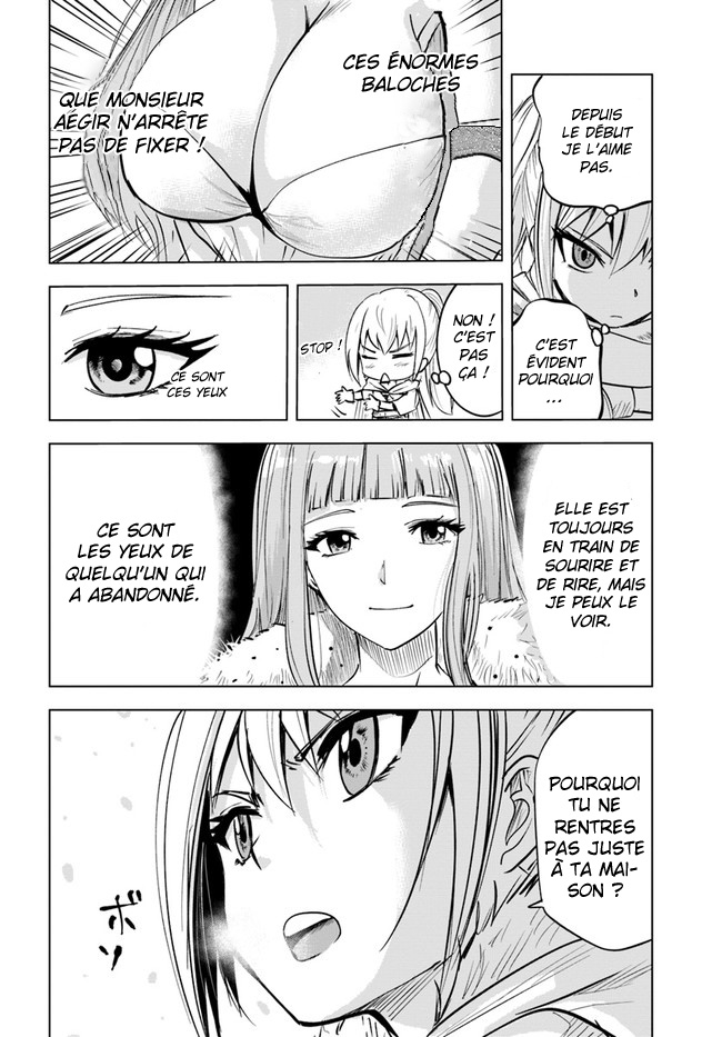 Read Road To Kingdom vf Manga Online